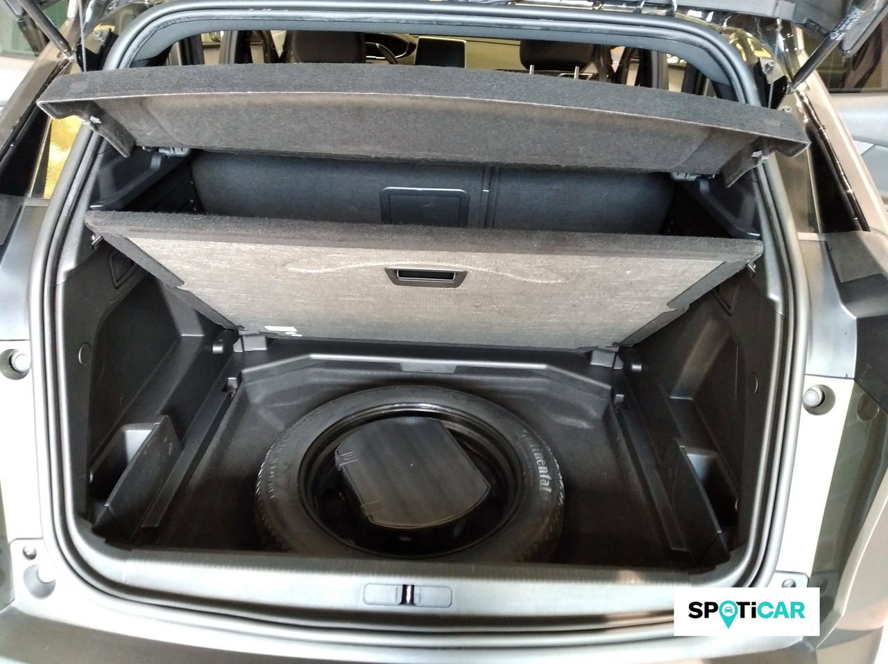 Peugeot 3008 2.0BLUEHDI 110KW (150CV)  S&S GT Line - foto 15