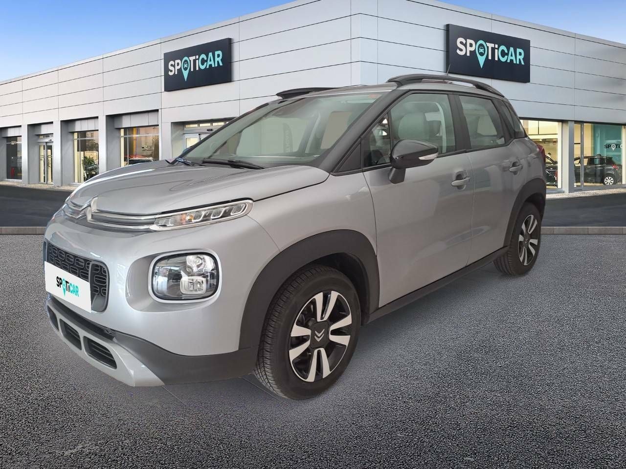 citroën c3 aircross 2020 /