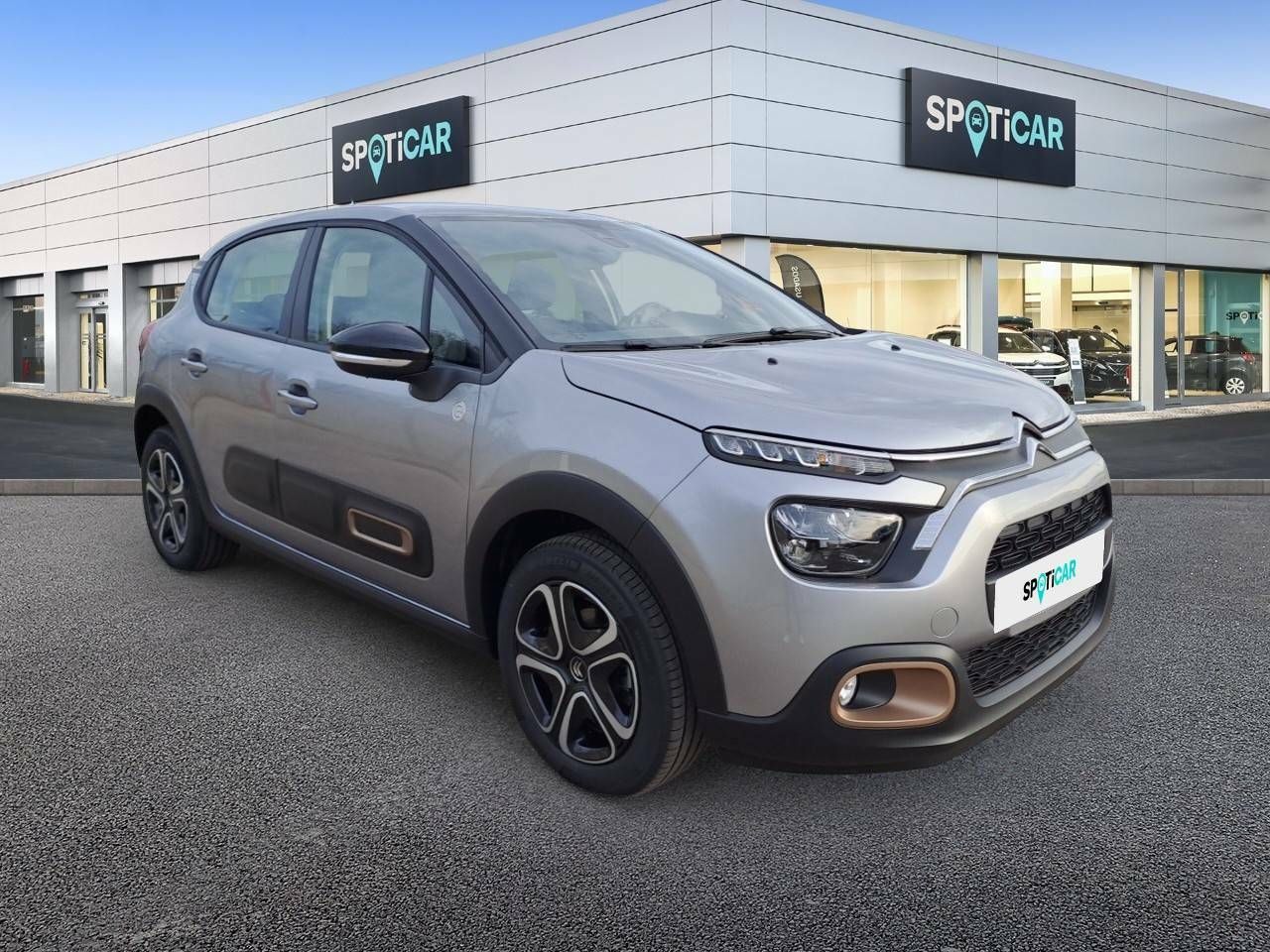 citroën c3 2023 / foto grande (3)