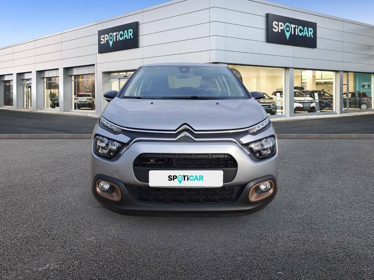 citroën c3 2023 / foto grande (2)
