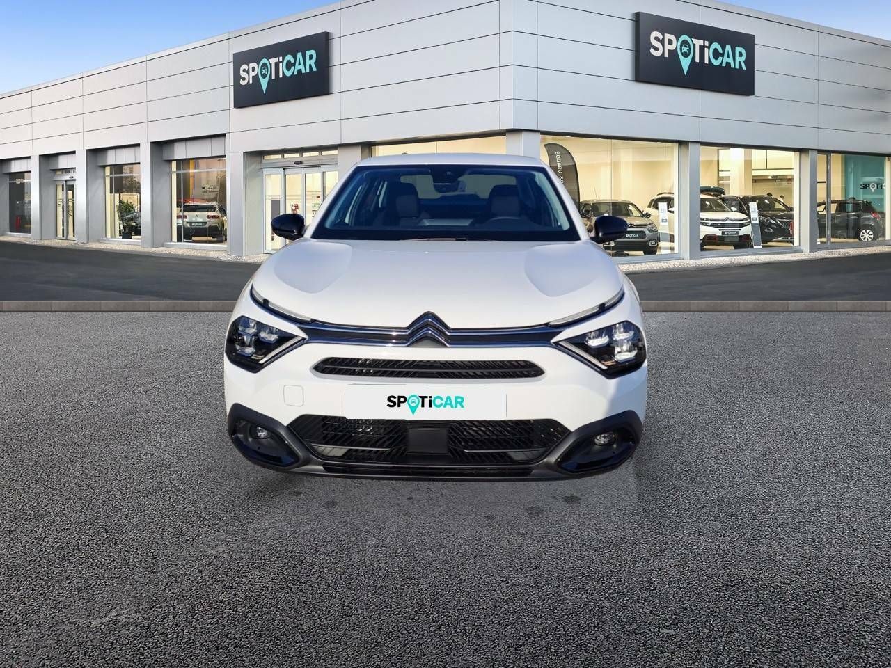 citroën c4 x 2023 / foto grande (2)