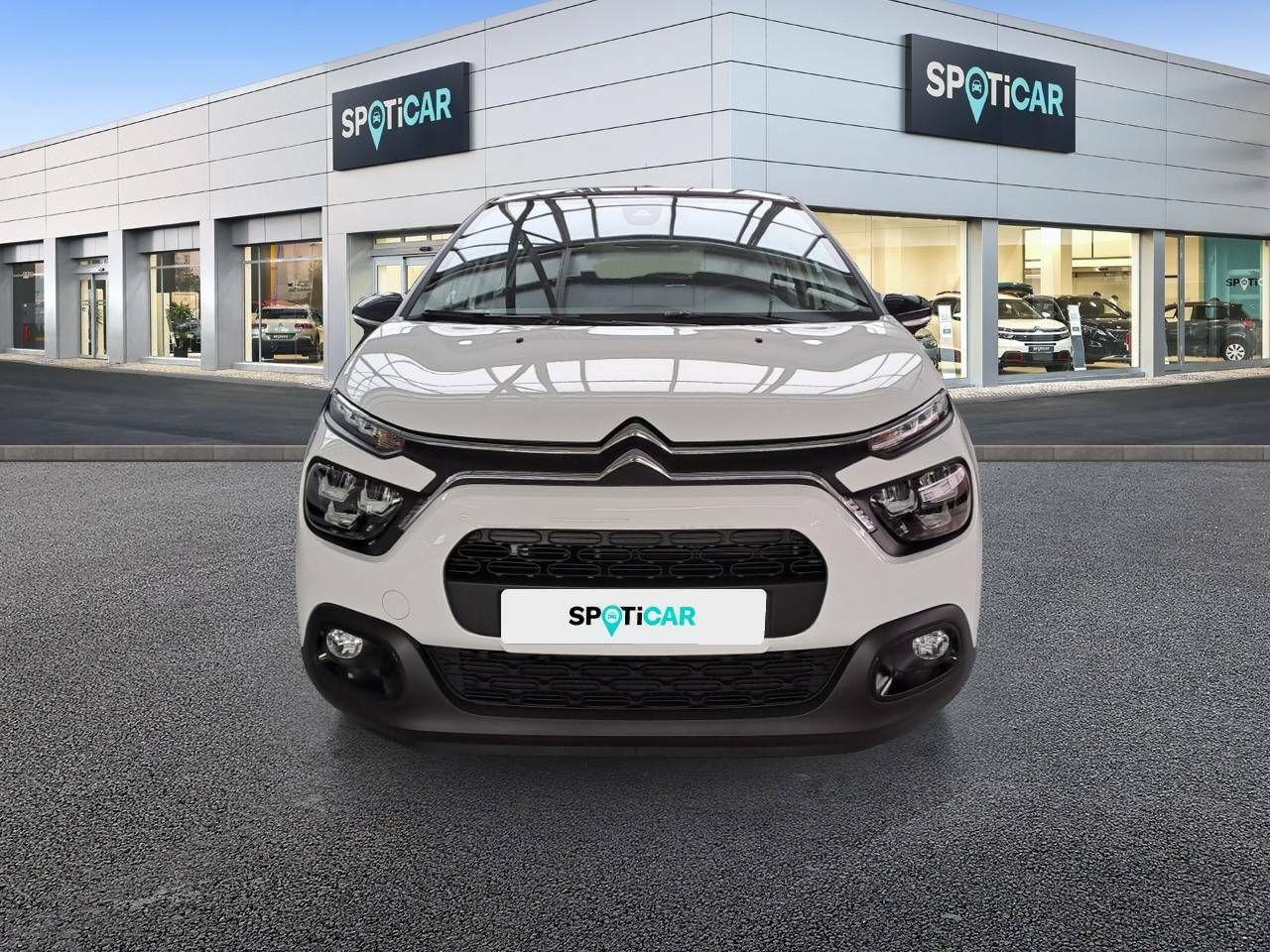 citroën c3 2023 / foto grande (2)