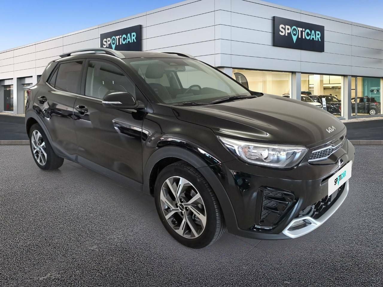 kia stonic 2021 / foto grande (3)