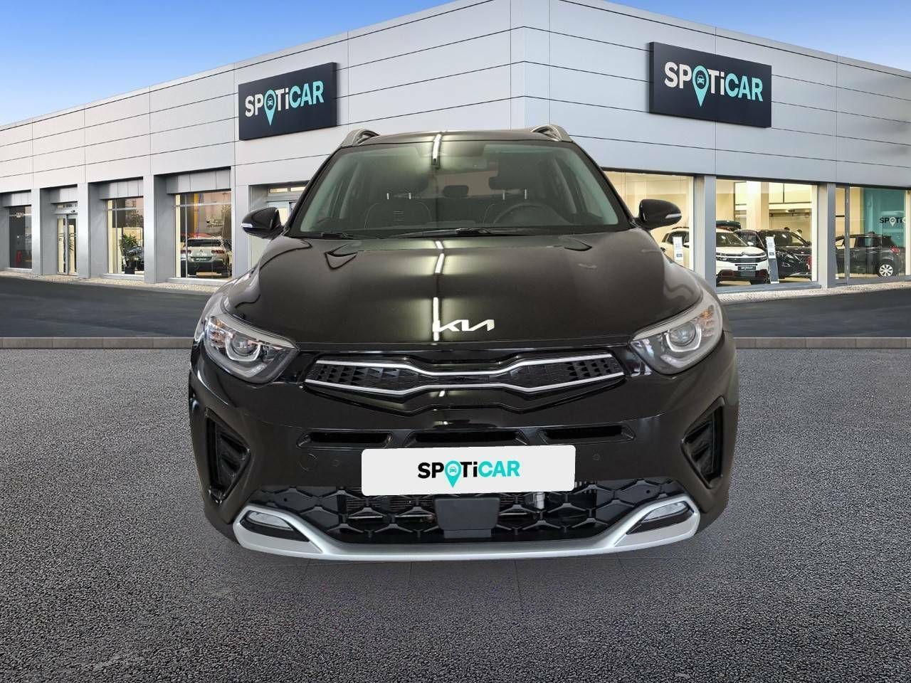 kia stonic 2021 / foto grande (2)