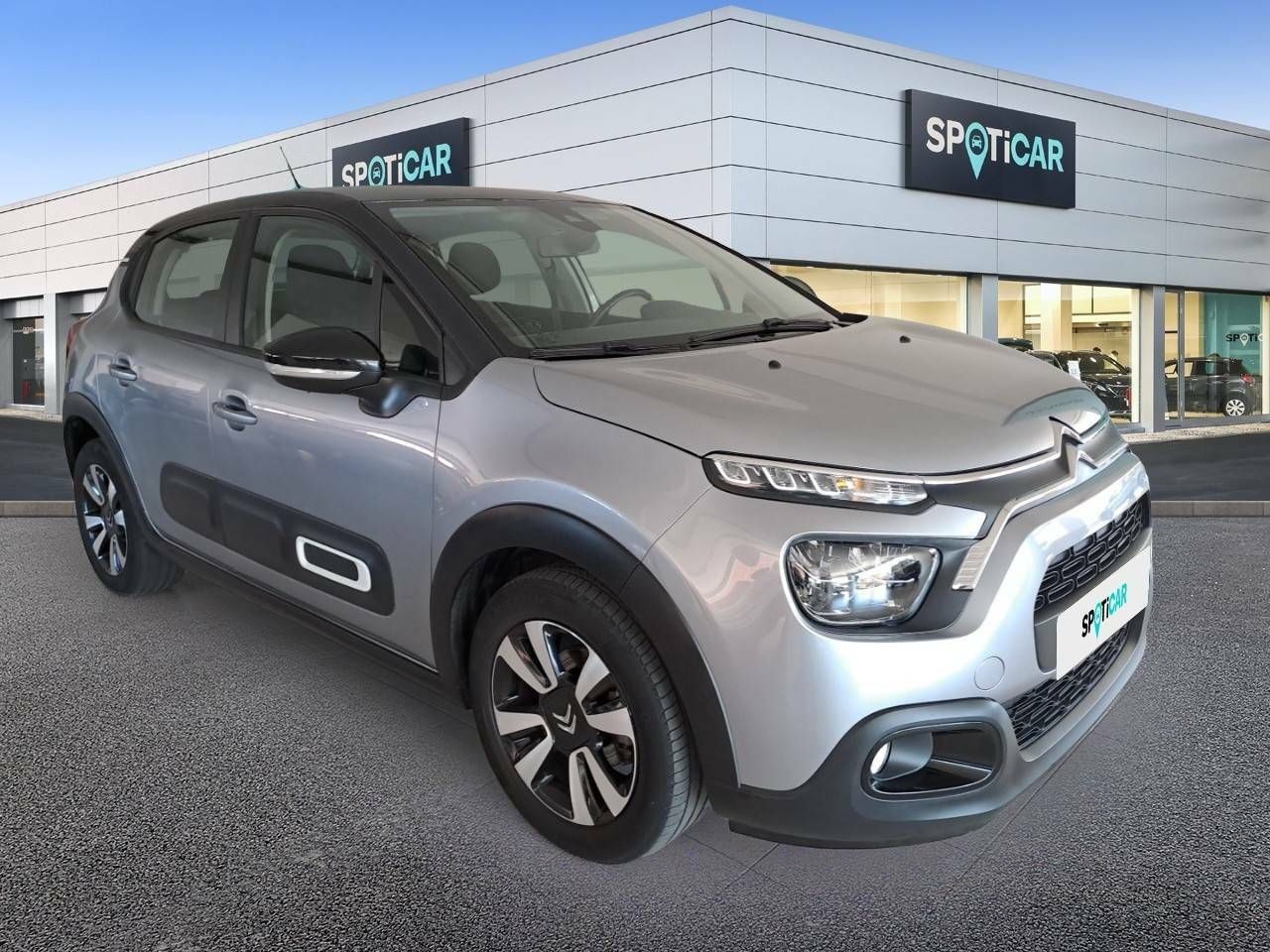 citroën c3 2021 / foto grande (3)