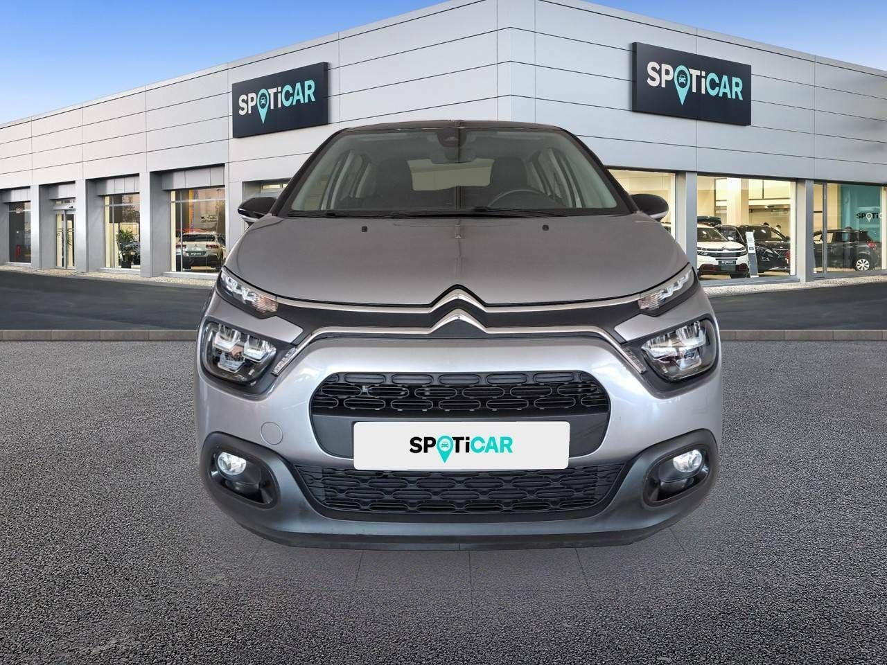 citroën c3 2021 / foto grande (2)