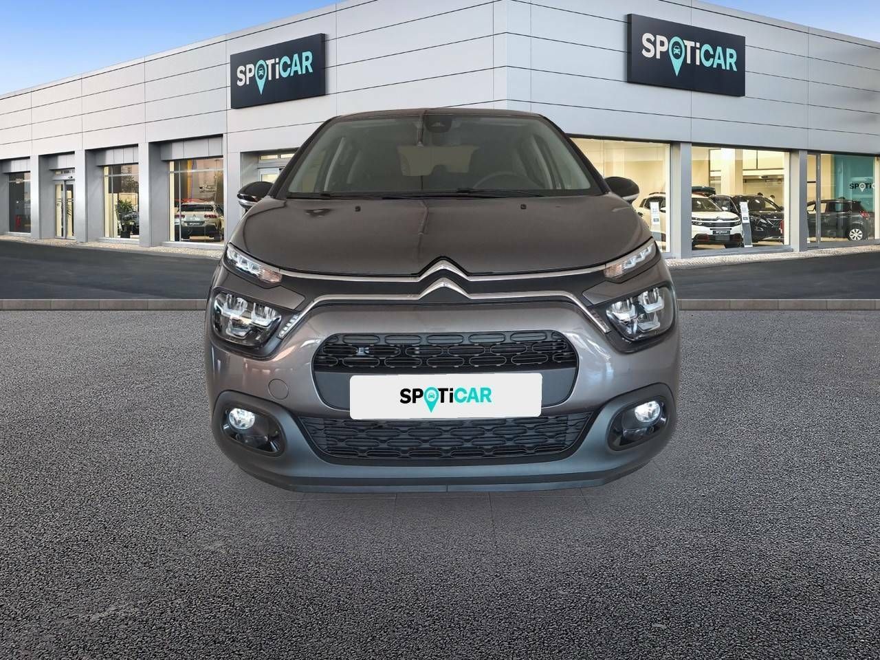 citroën c3 2024 / foto grande (2)