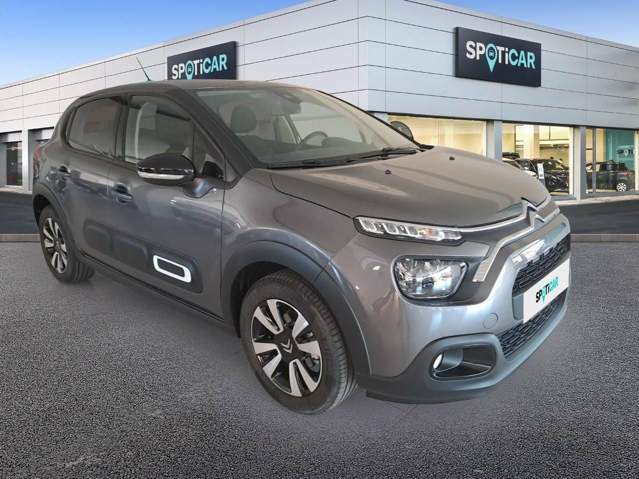 citroën c3 2024 / foto grande (3)