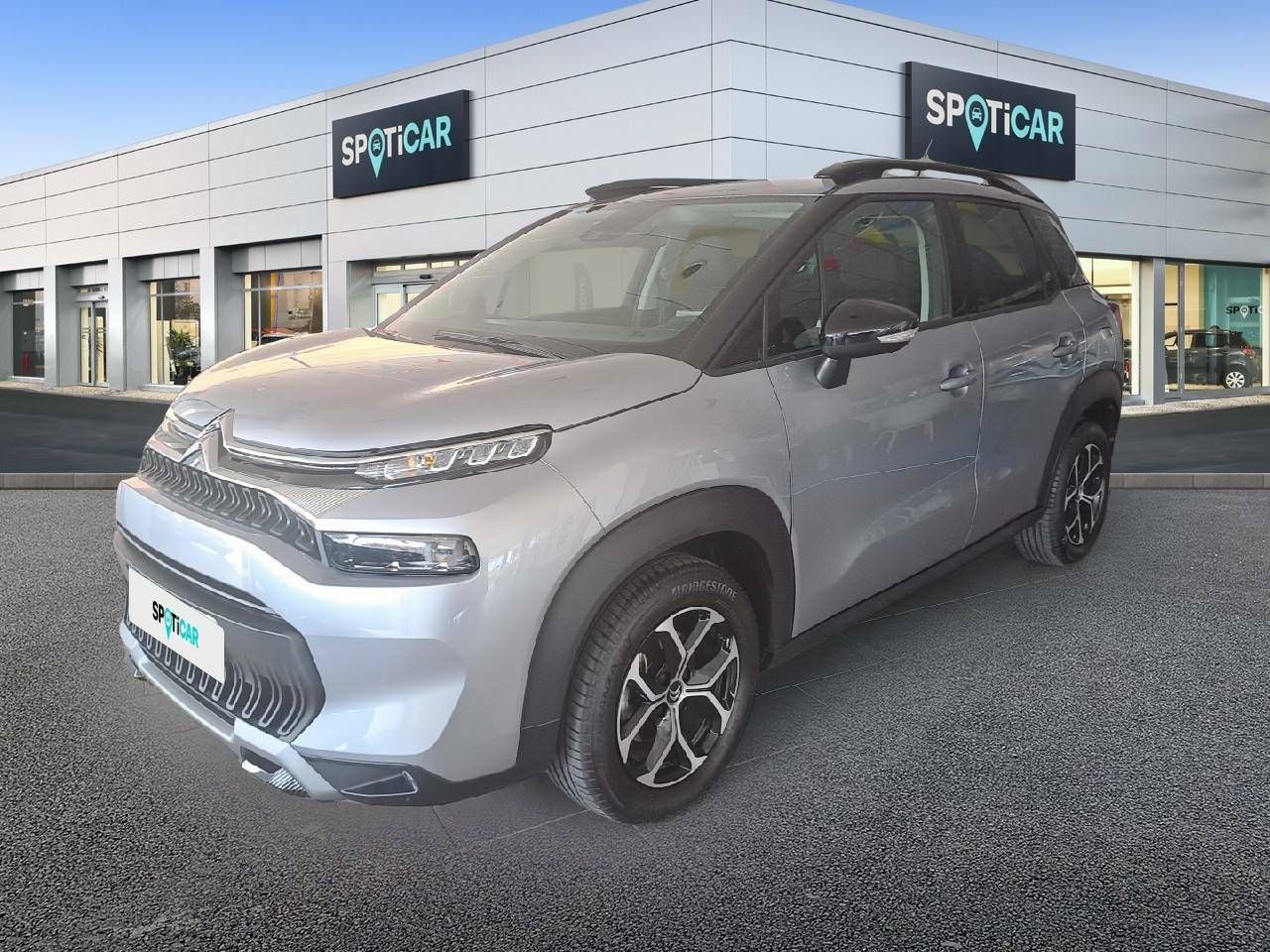 citroën c3 aircross 2022 /