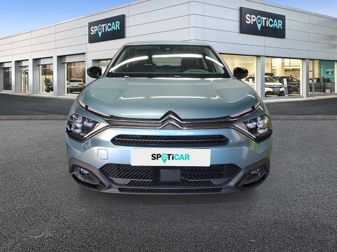 citroën c4 2023 / foto grande (2)