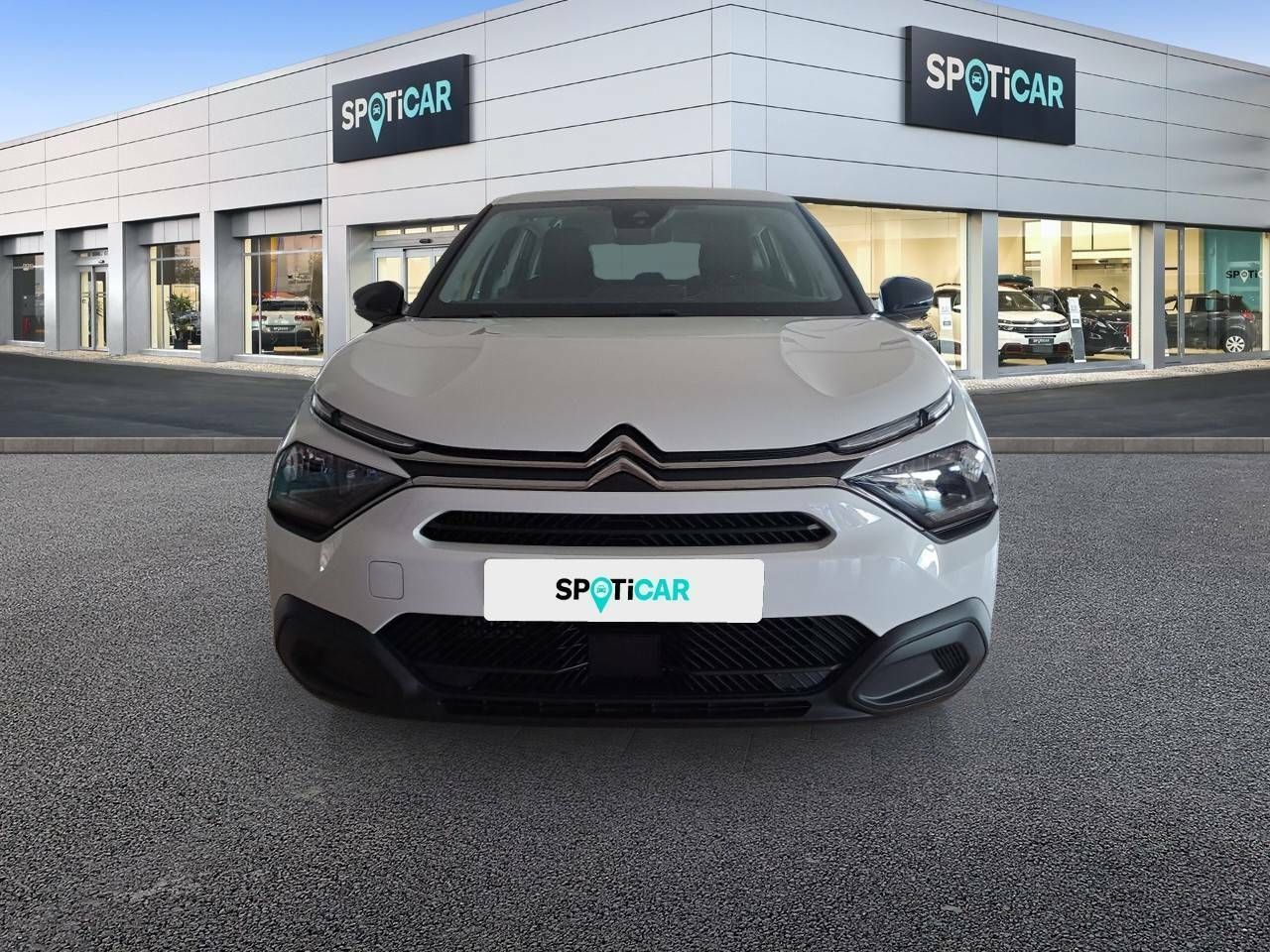 citroën c4 2024 / foto grande (2)