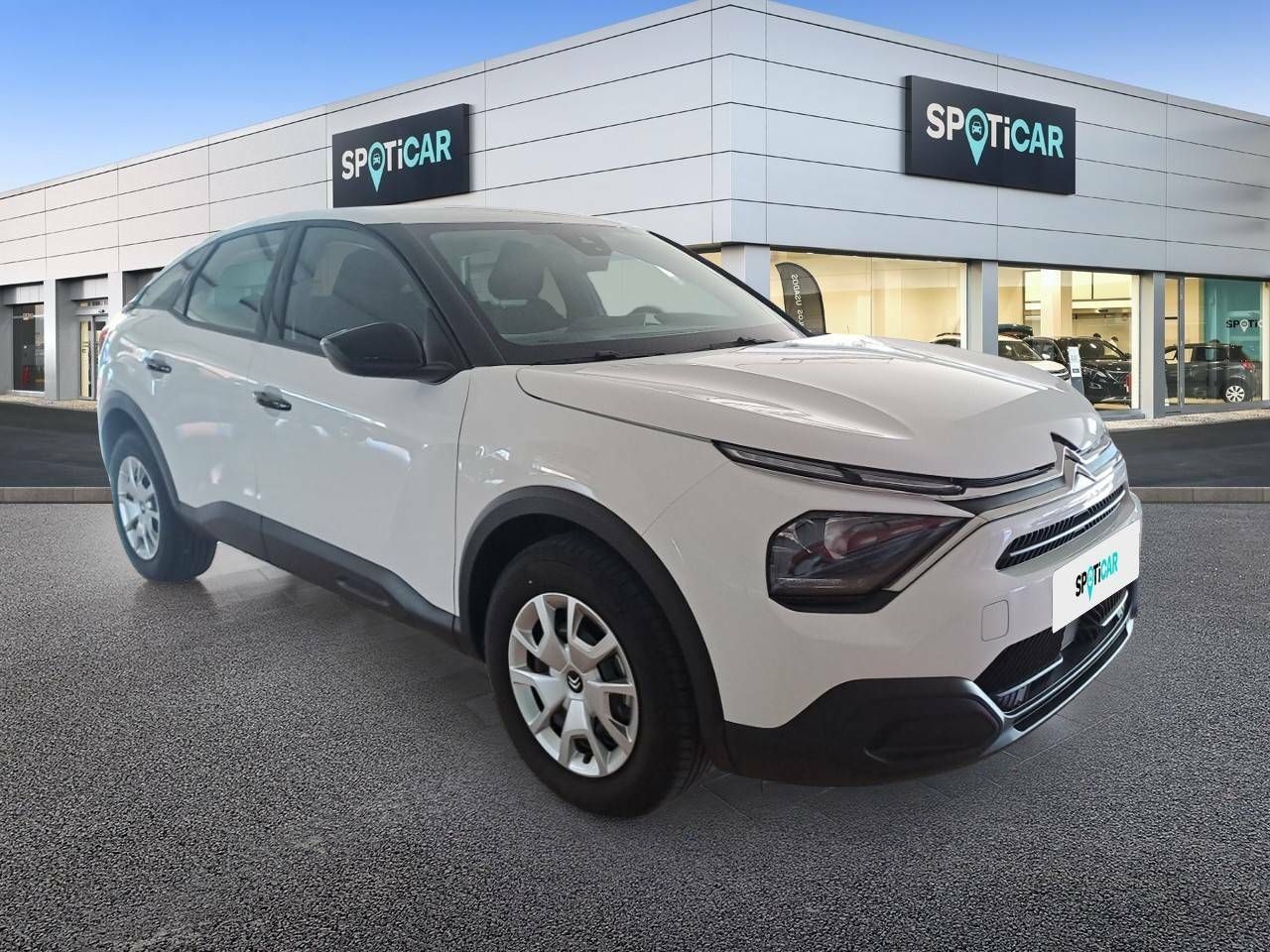 citroën c4 2024 / foto grande (3)