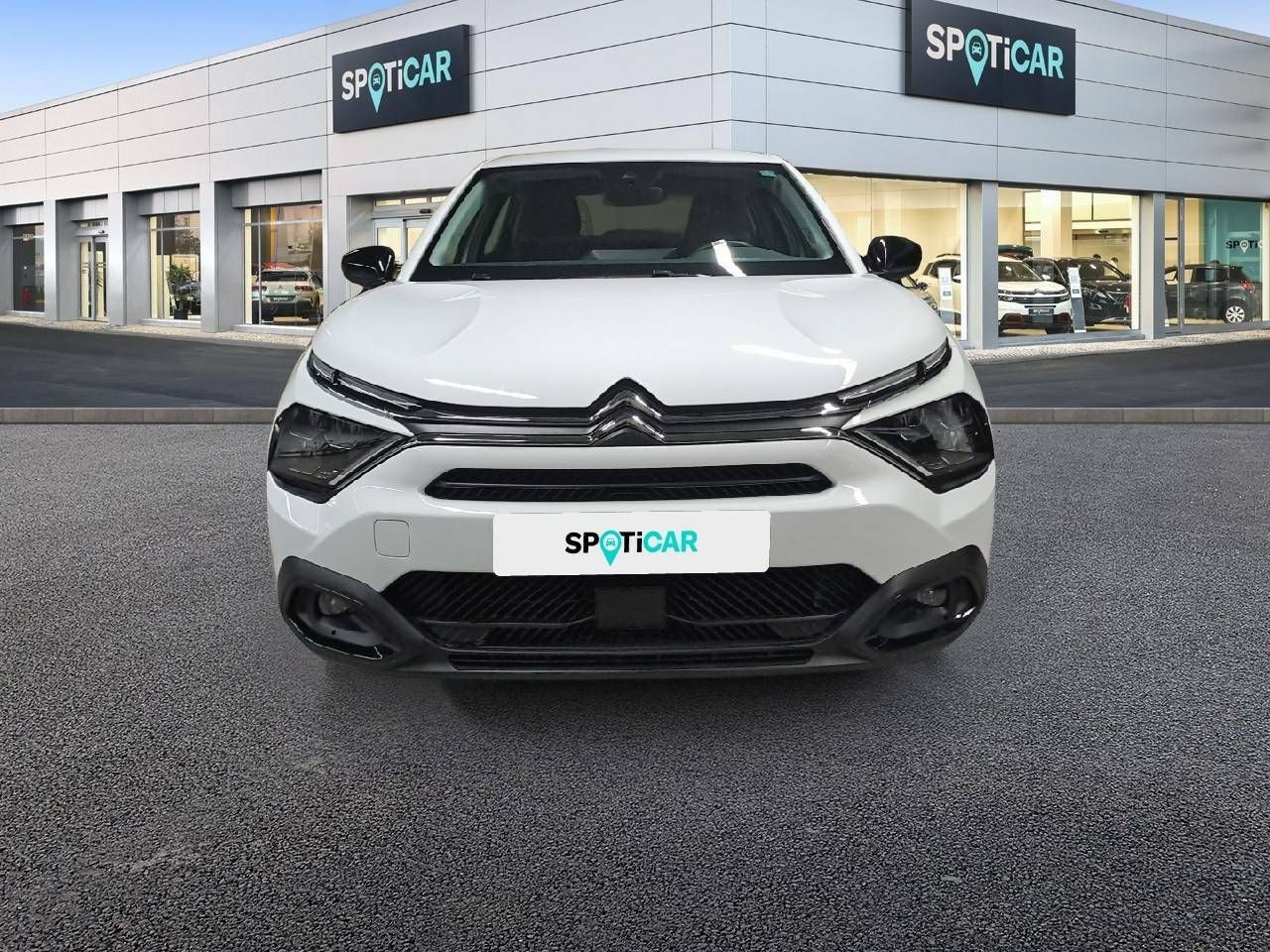 citroën c4 x 2023 / foto grande (2)