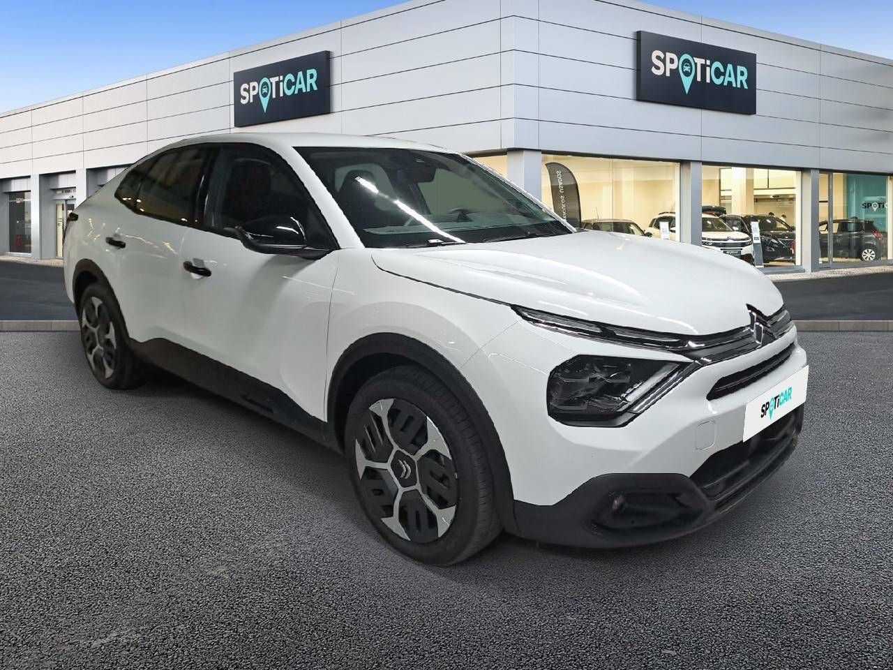 citroën c4 x 2023 / foto grande (3)
