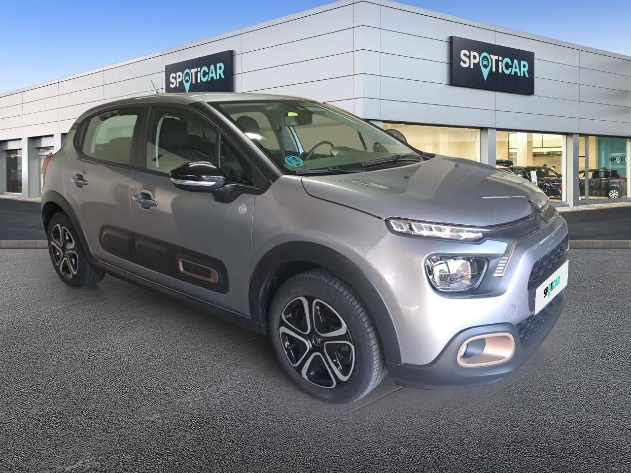 citroën c3 2023 / foto grande (3)