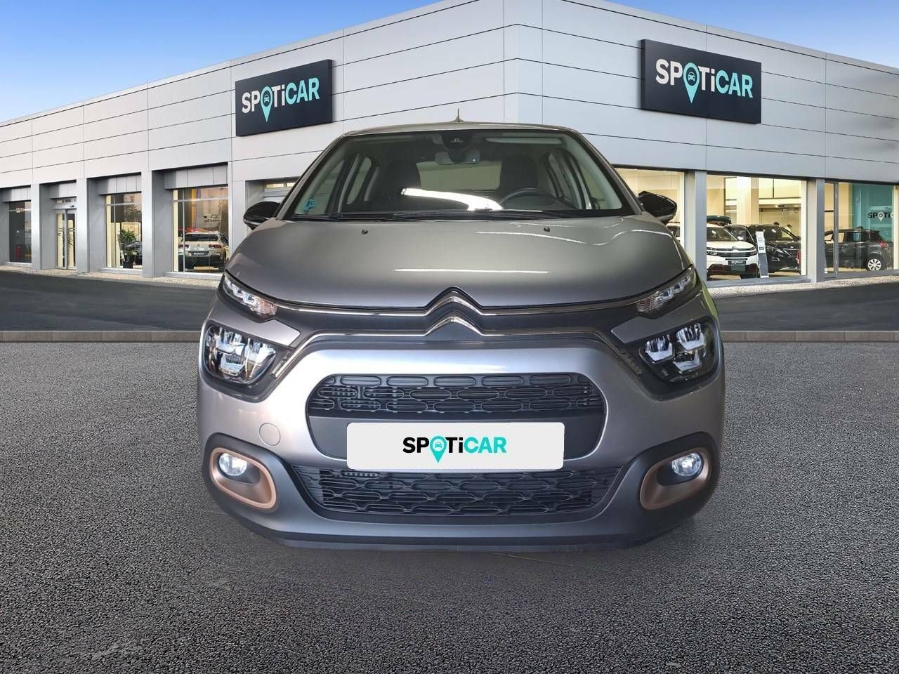 citroën c3 2023 / foto grande (2)