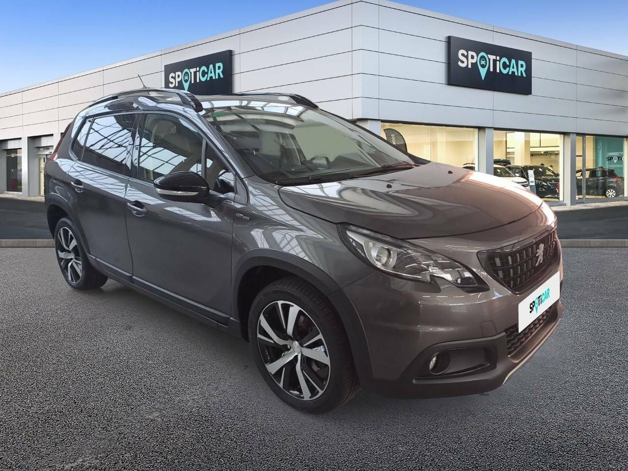 peugeot 2008 2019 / foto grande (3)