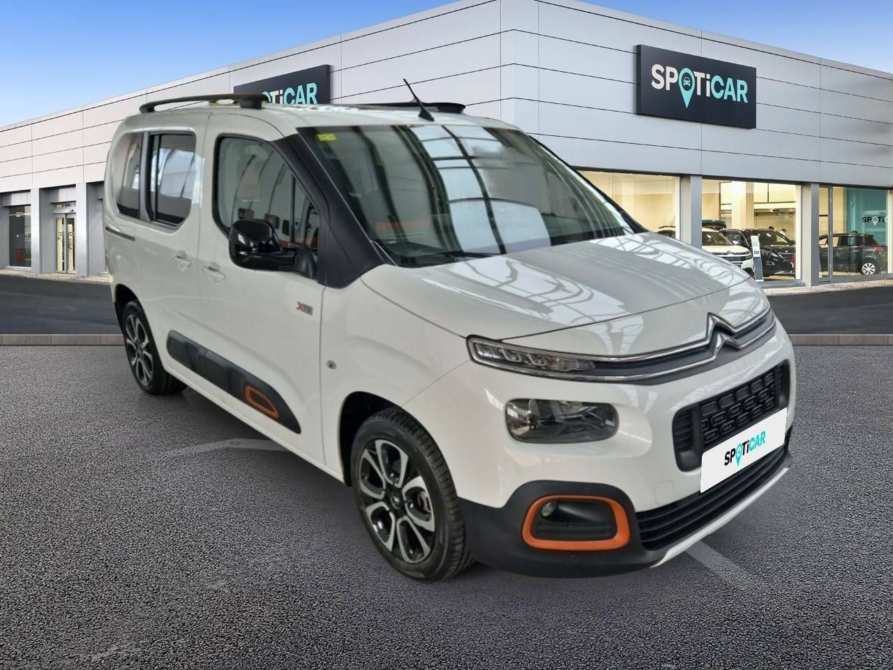 citroën berlingo 2019 / foto grande (3)