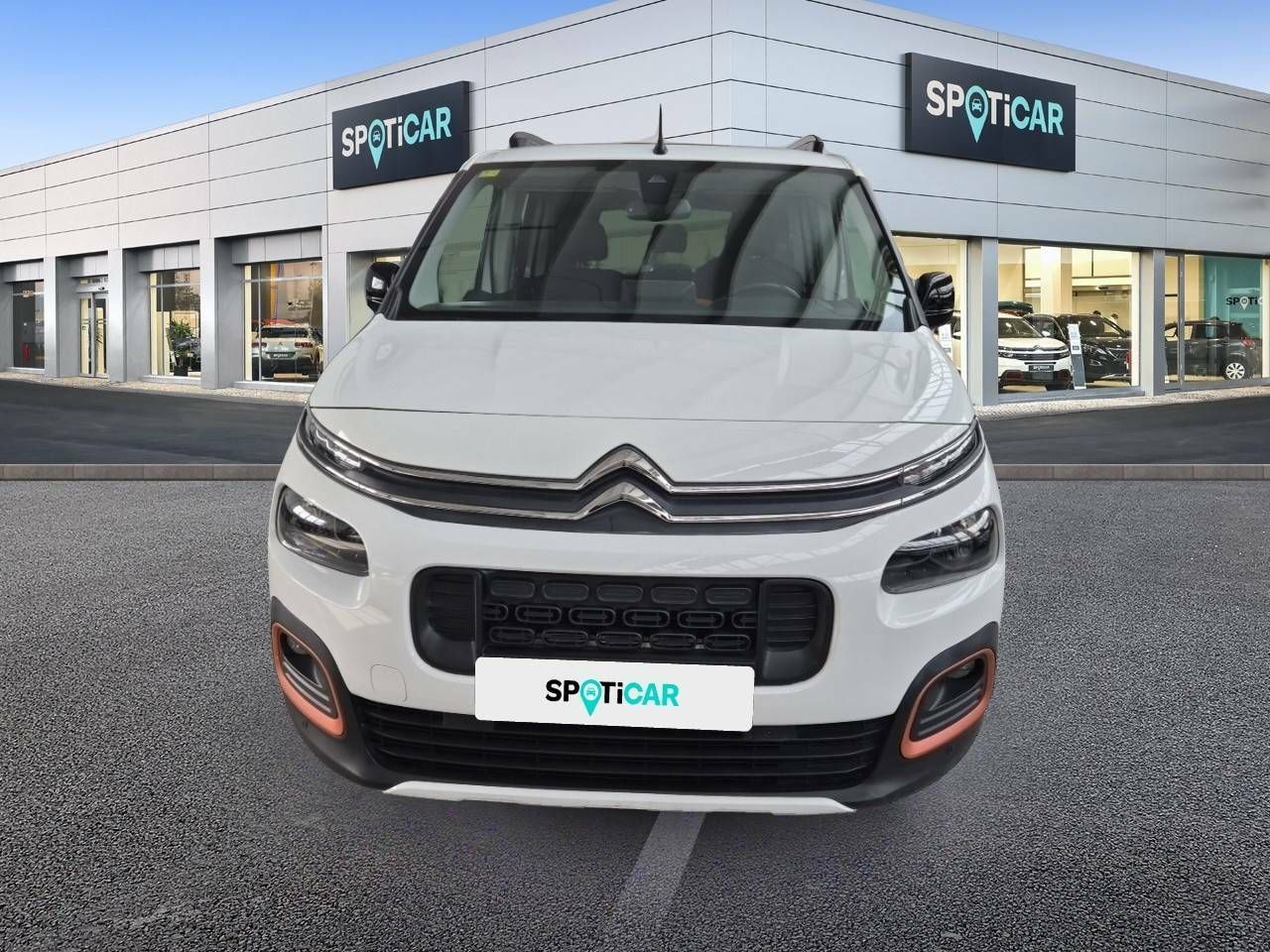 citroën berlingo 2019 / foto grande (2)