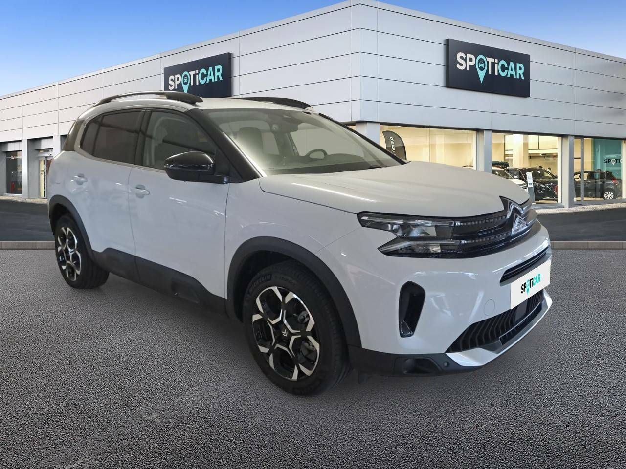 citroën c5 aircross 2024 / foto grande (3)