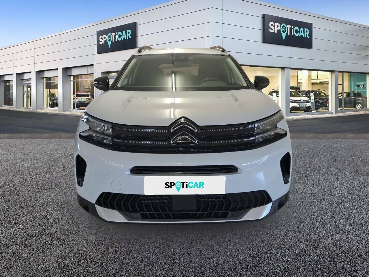 citroën c5 aircross 2024 / foto grande (2)