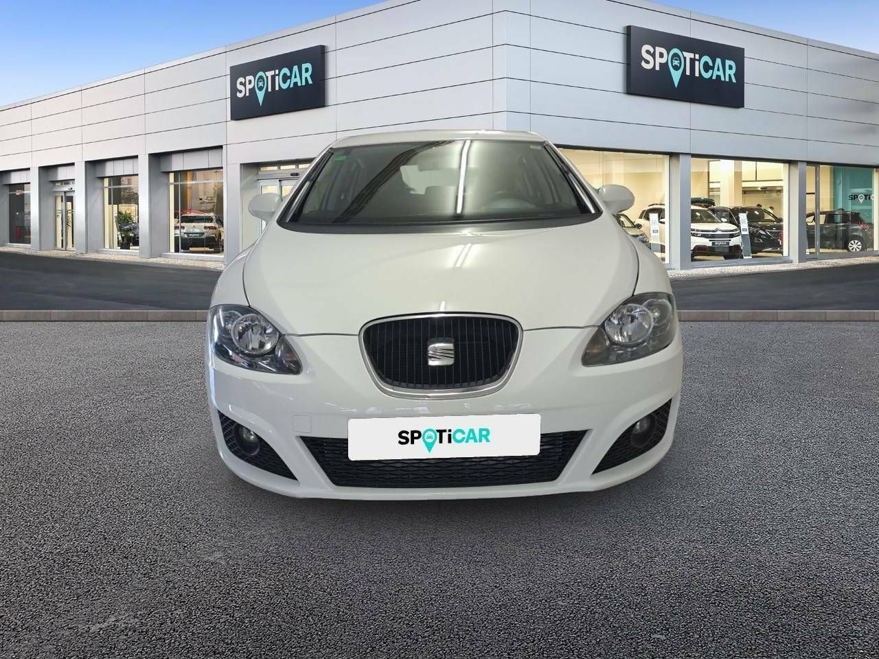 seat leon 2010 / foto grande (2)