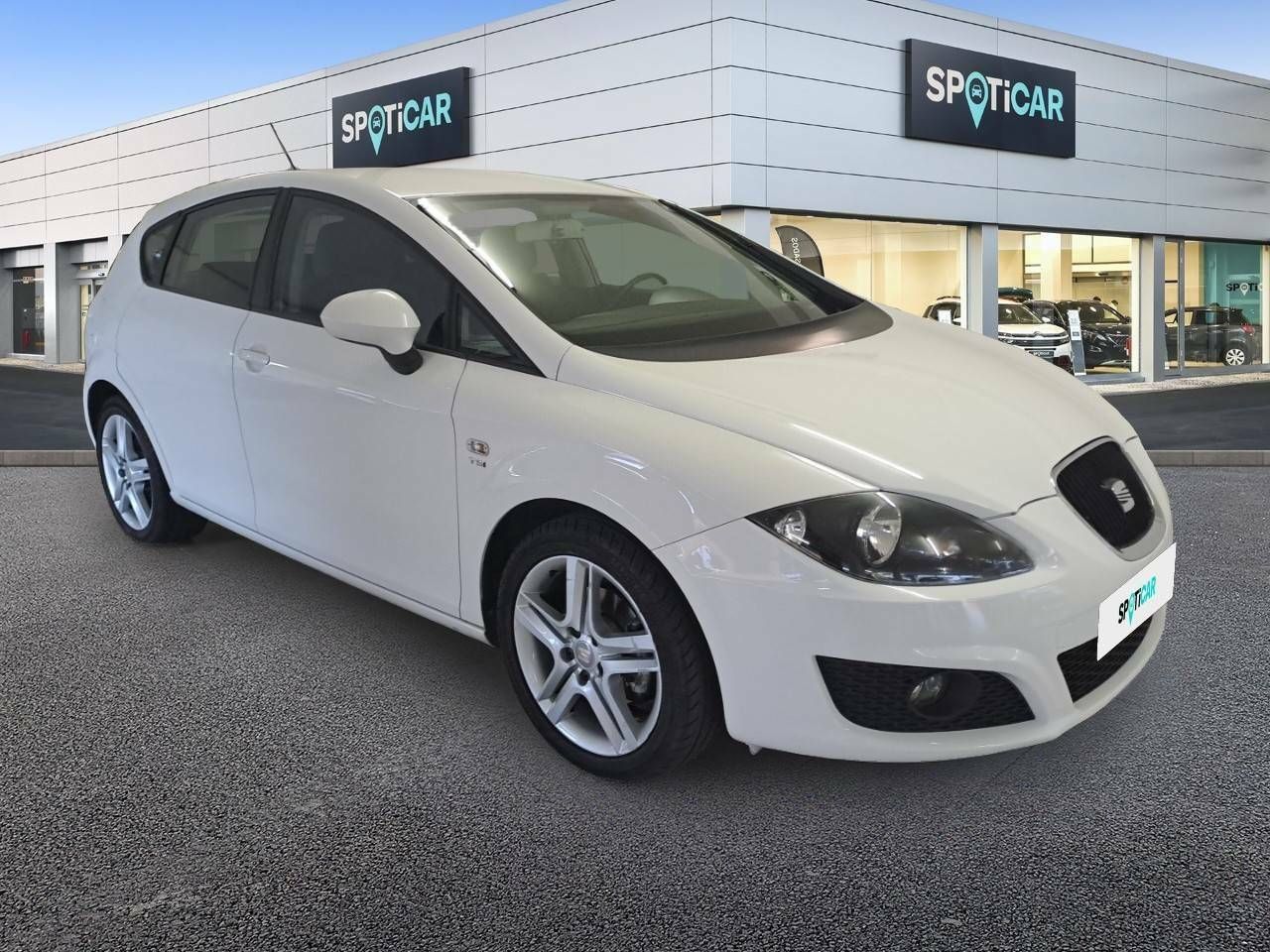 seat leon 2010 / foto grande (3)