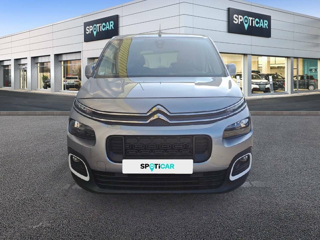 citroën berlingo 2019 / foto grande (2)