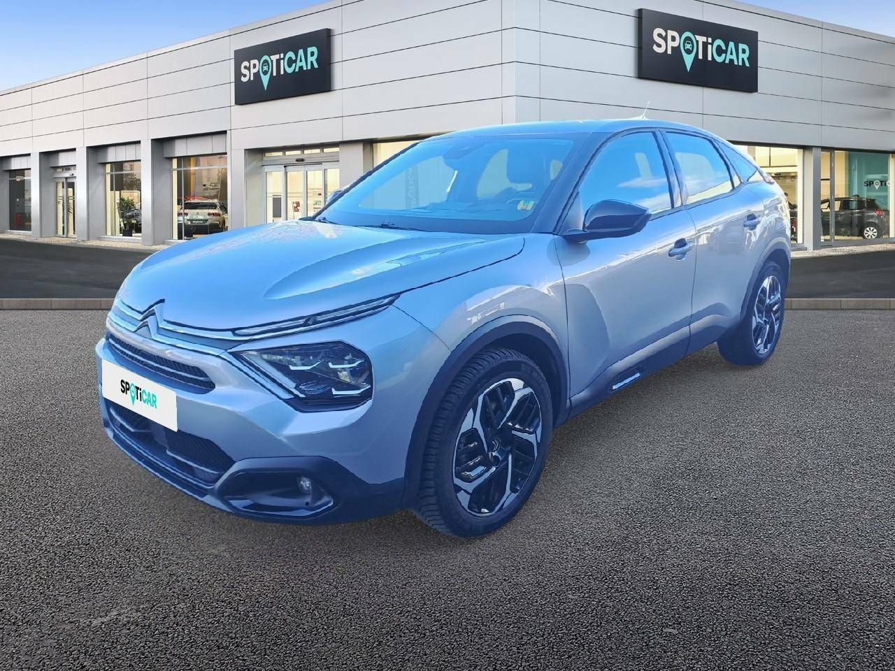 Termometro digital para bebe  de segunda mano - citroën c4 2021 /