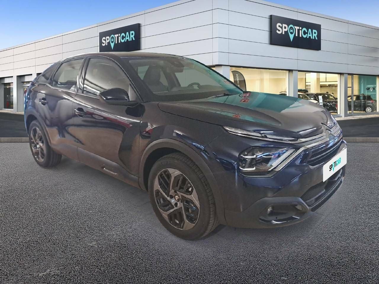 citroën c4 2024 / foto grande (3)