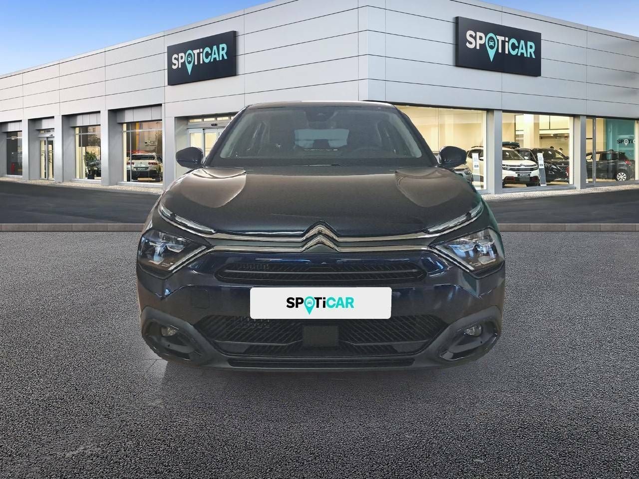 citroën c4 2024 / foto grande (2)