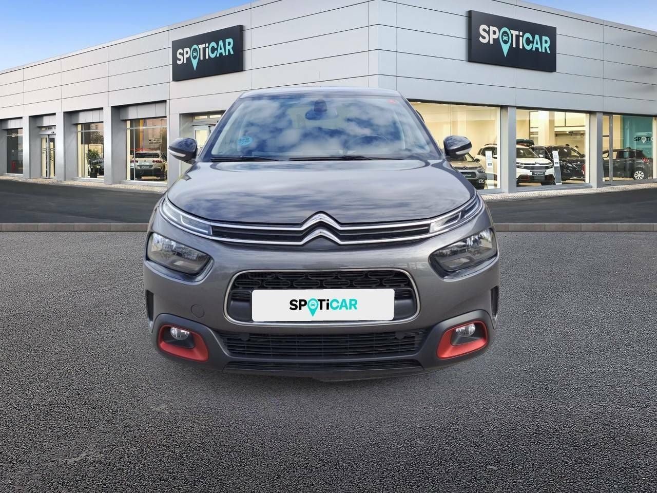 citroën c4 cactus 2020 / foto grande (2)