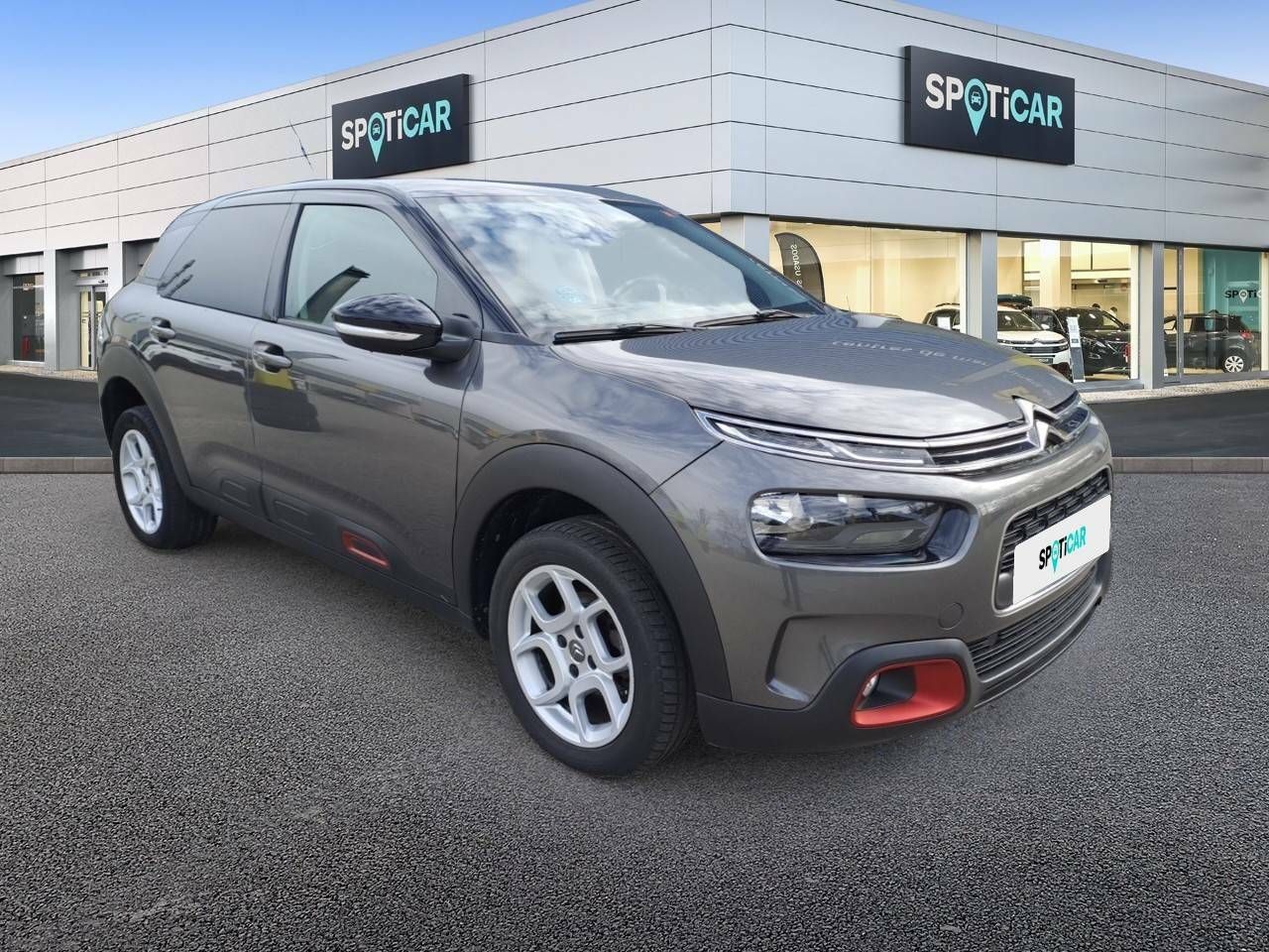 citroën c4 cactus 2020 / foto grande (3)