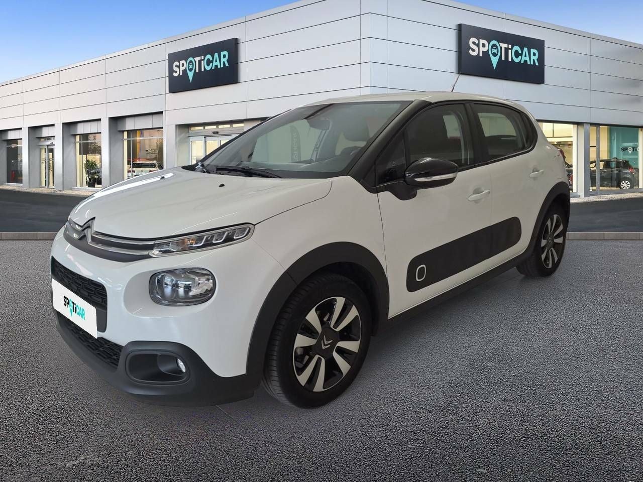 citroën c3 2019 /