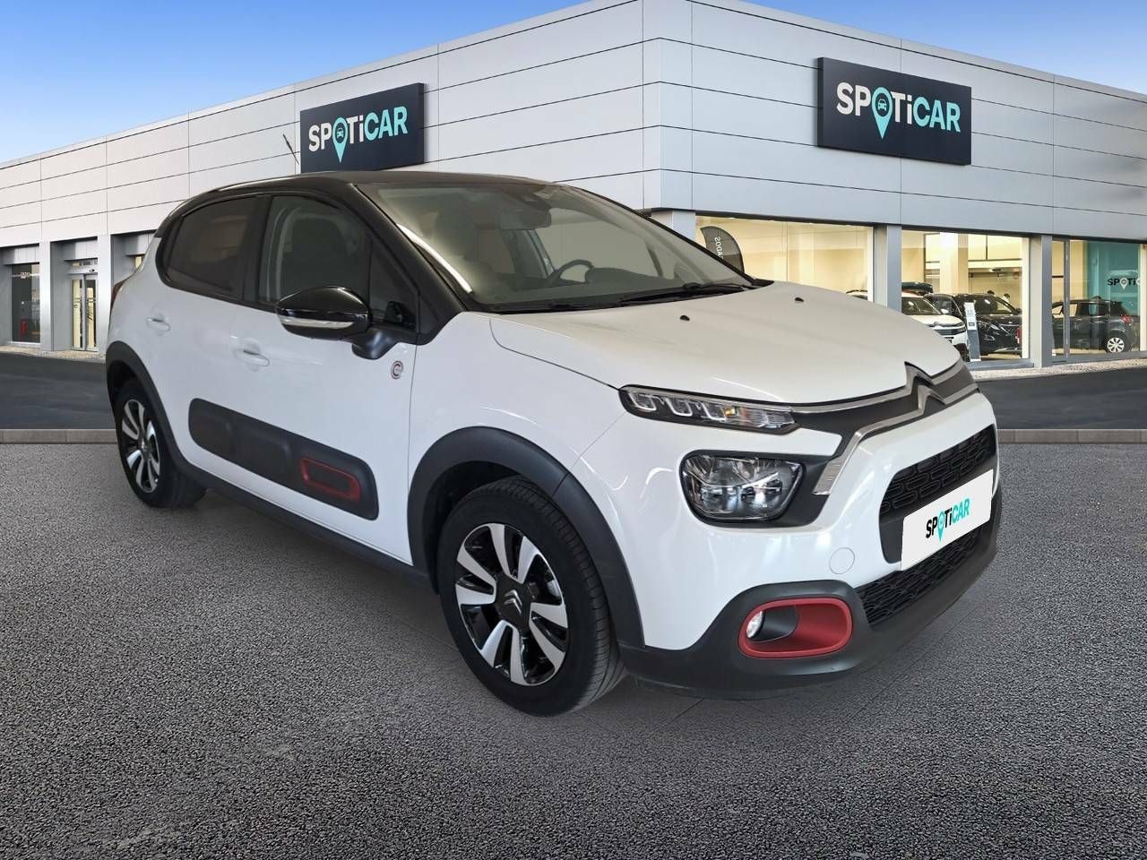 citroën c3 2021 / foto grande (3)