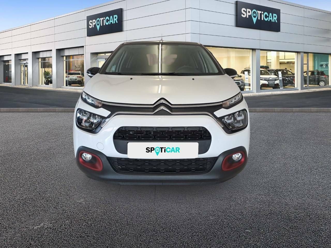 citroën c3 2021 / foto grande (2)
