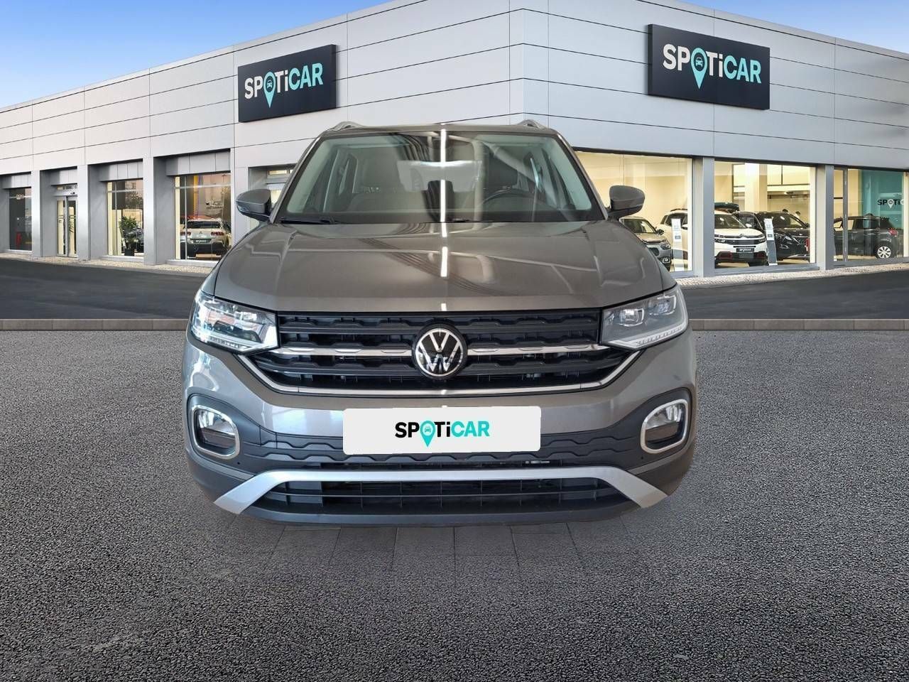 volkswagen t-roc 2021 / foto grande (2)