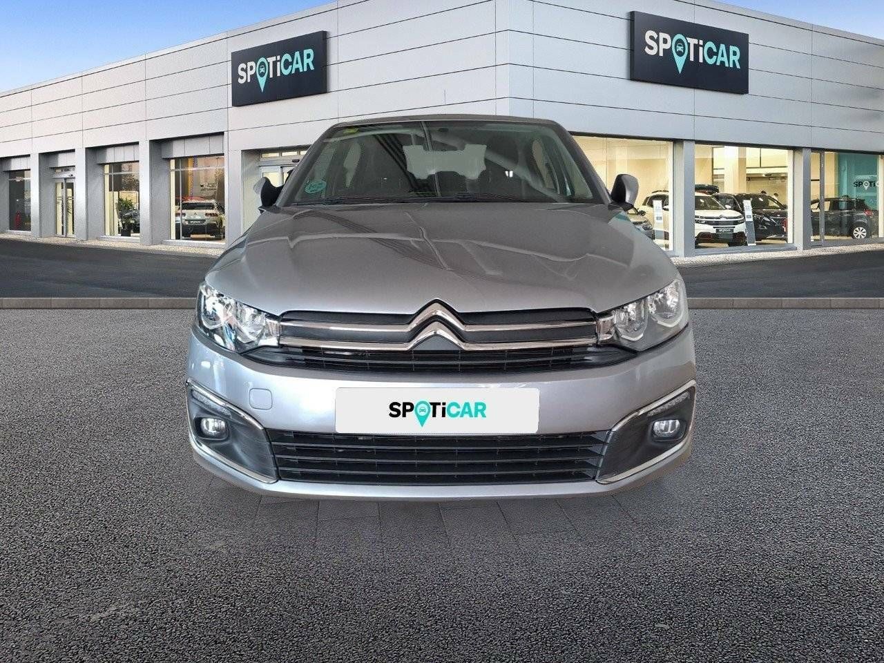 citroën c-elysée 2018 / foto grande (2)