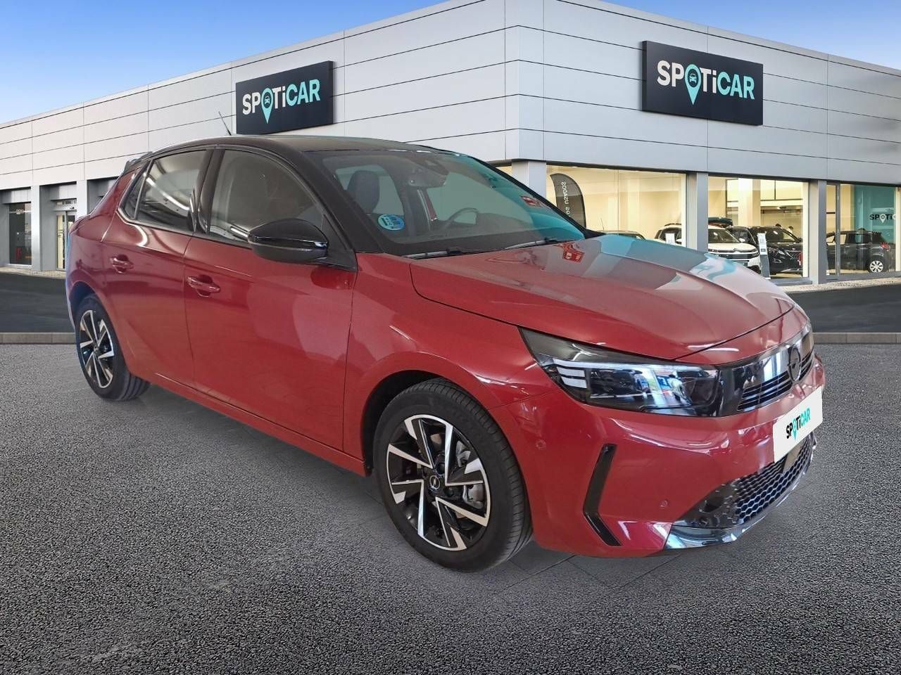 opel corsa 2024 / foto grande (3)