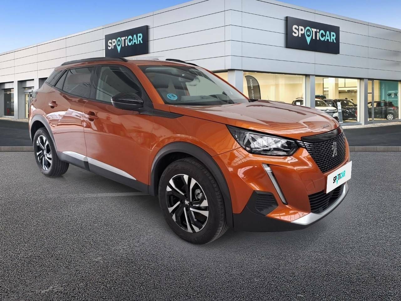 peugeot 2008 2022 / foto grande (3)