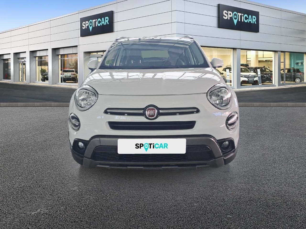 fiat 500x 2022 / foto grande (2)