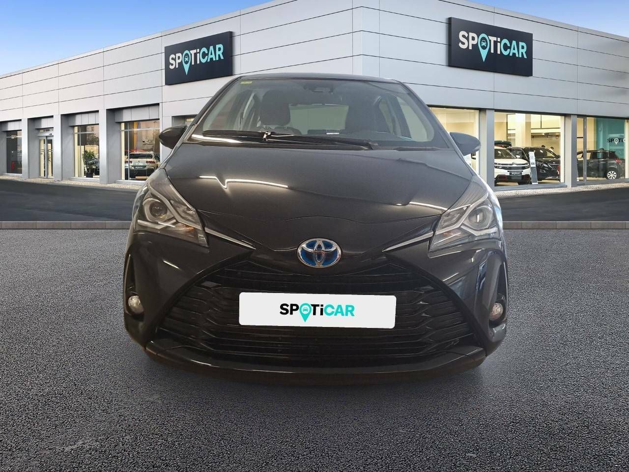 toyota yaris 2017 / foto grande (2)