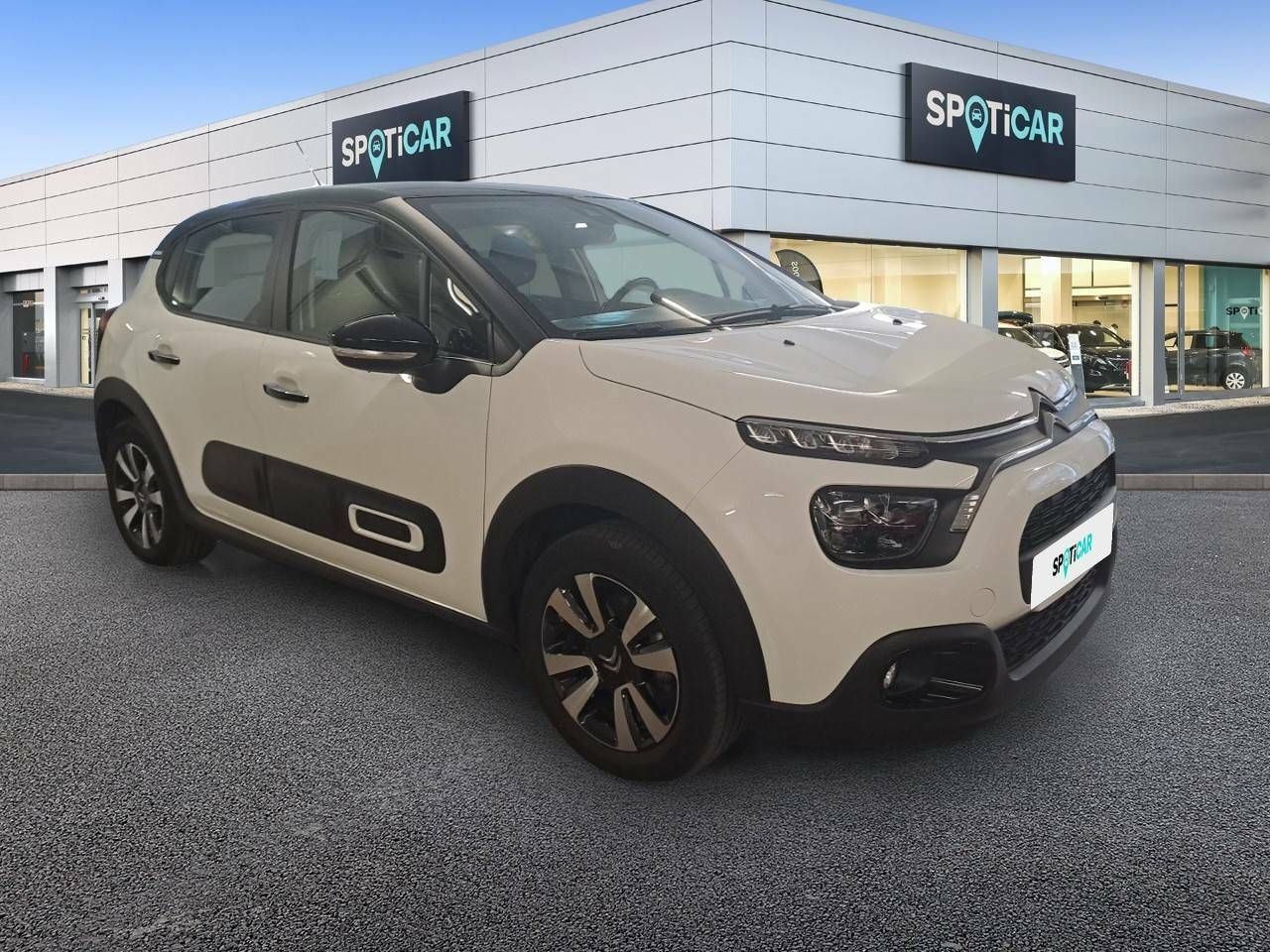 citroën c3 2023 / foto grande (3)