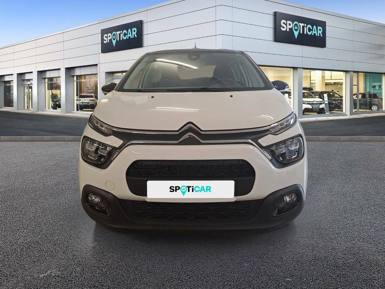 citroën c3 2023 / foto grande (2)