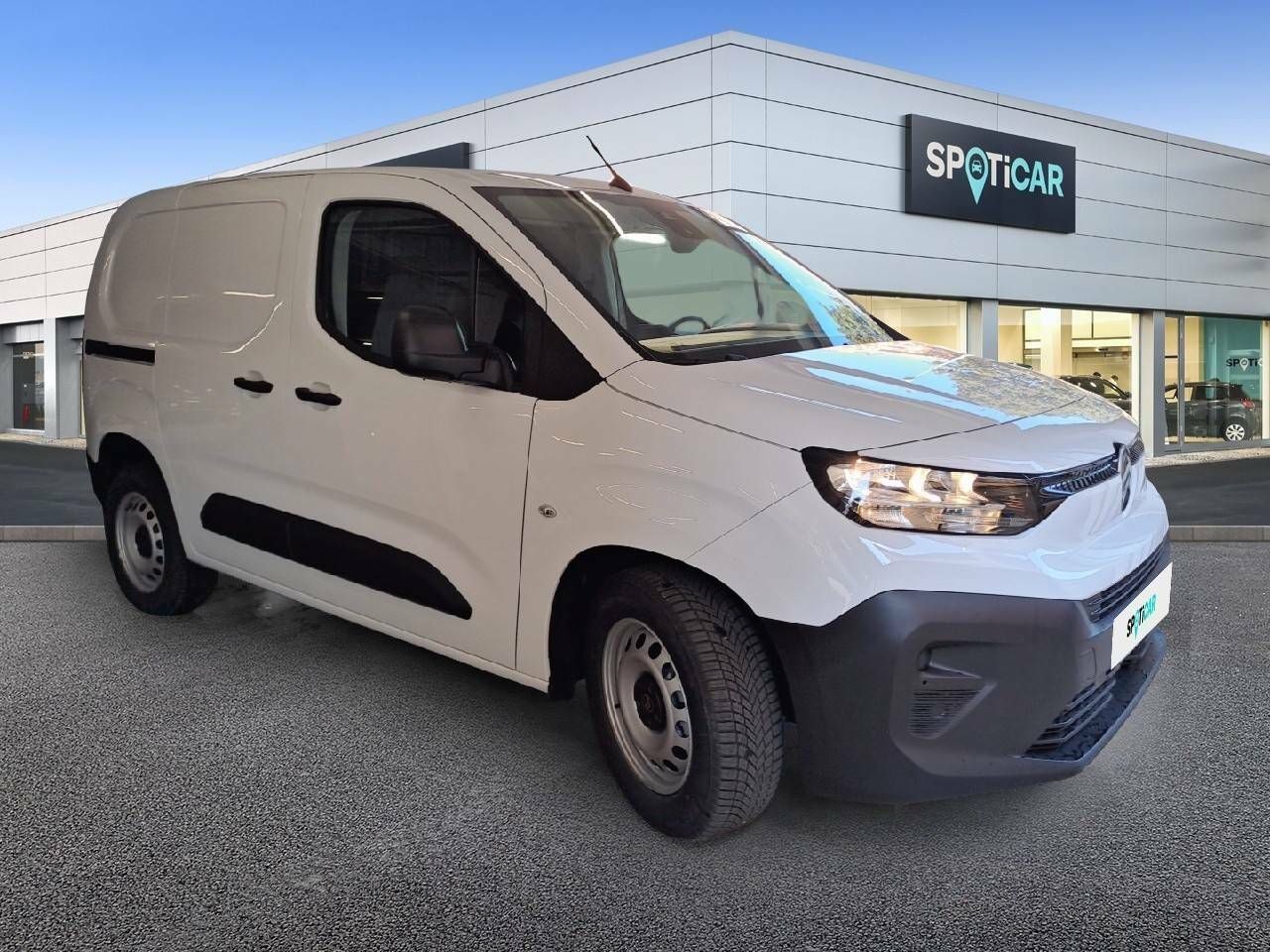 citroën berlingo 2025 / foto grande (3)