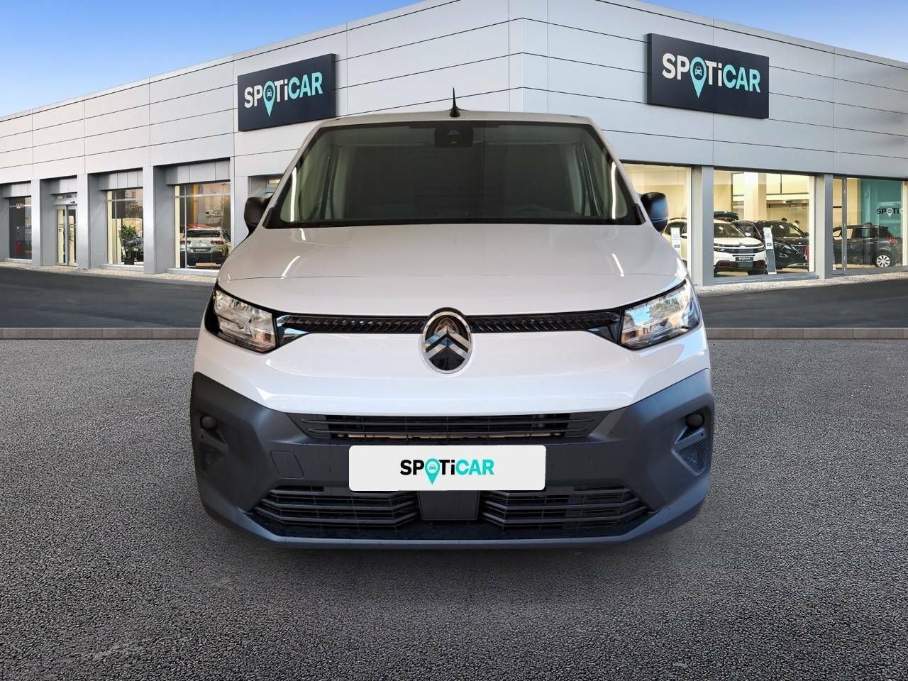 citroën berlingo 2025 / foto grande (2)