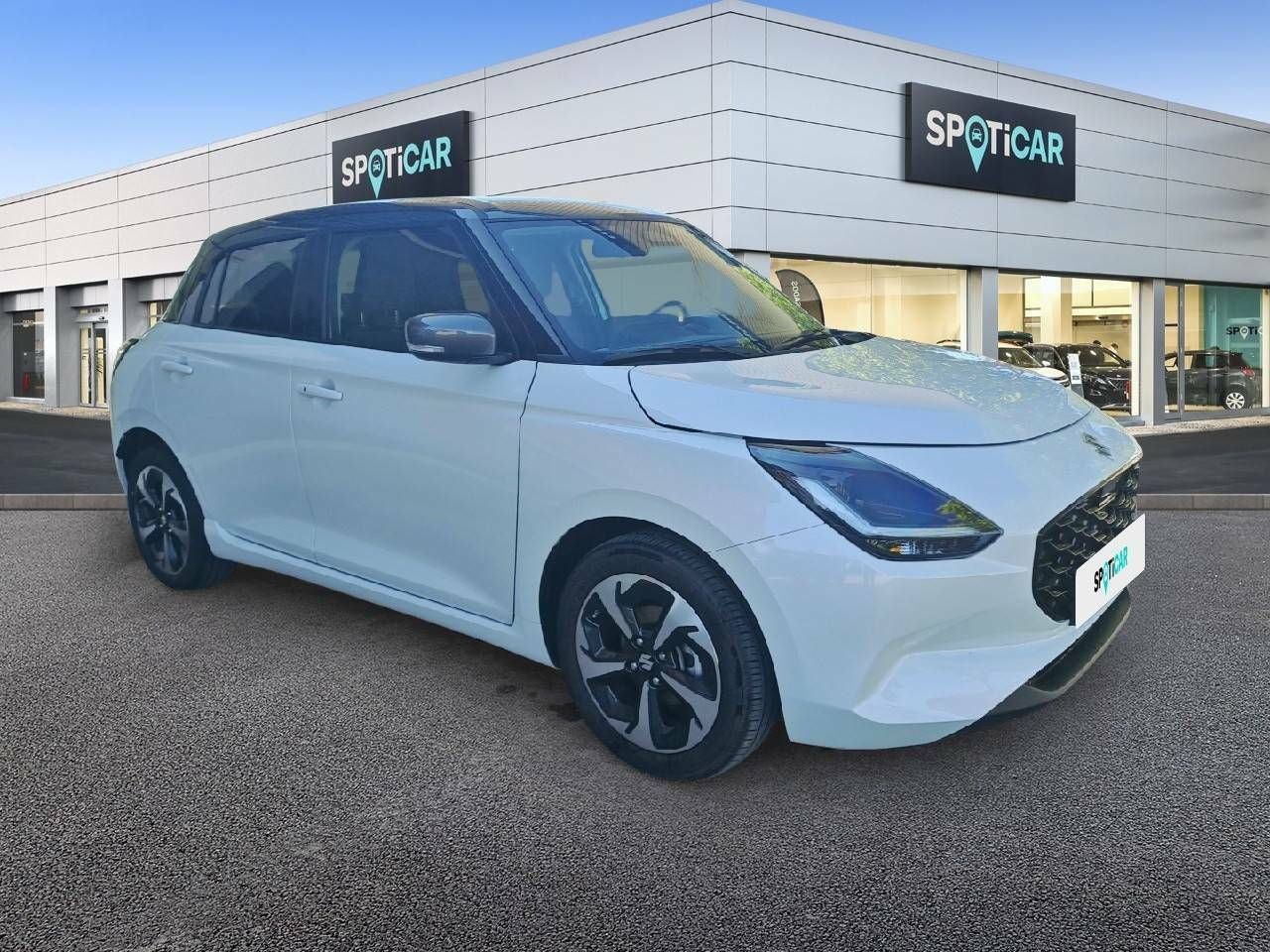suzuki swift 2024 / foto grande (3)