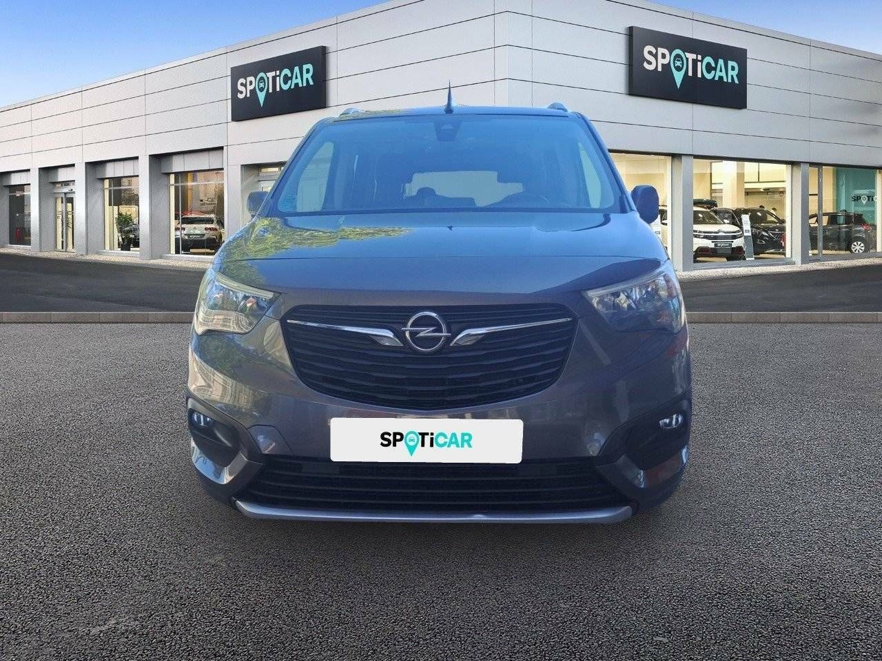 opel combo cargo 2020 / foto grande (2)