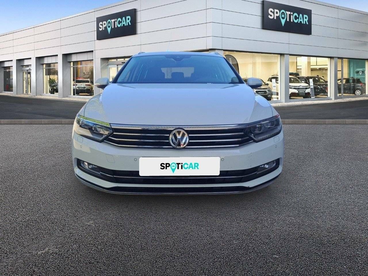 volkswagen passat 2017 / foto grande (2)