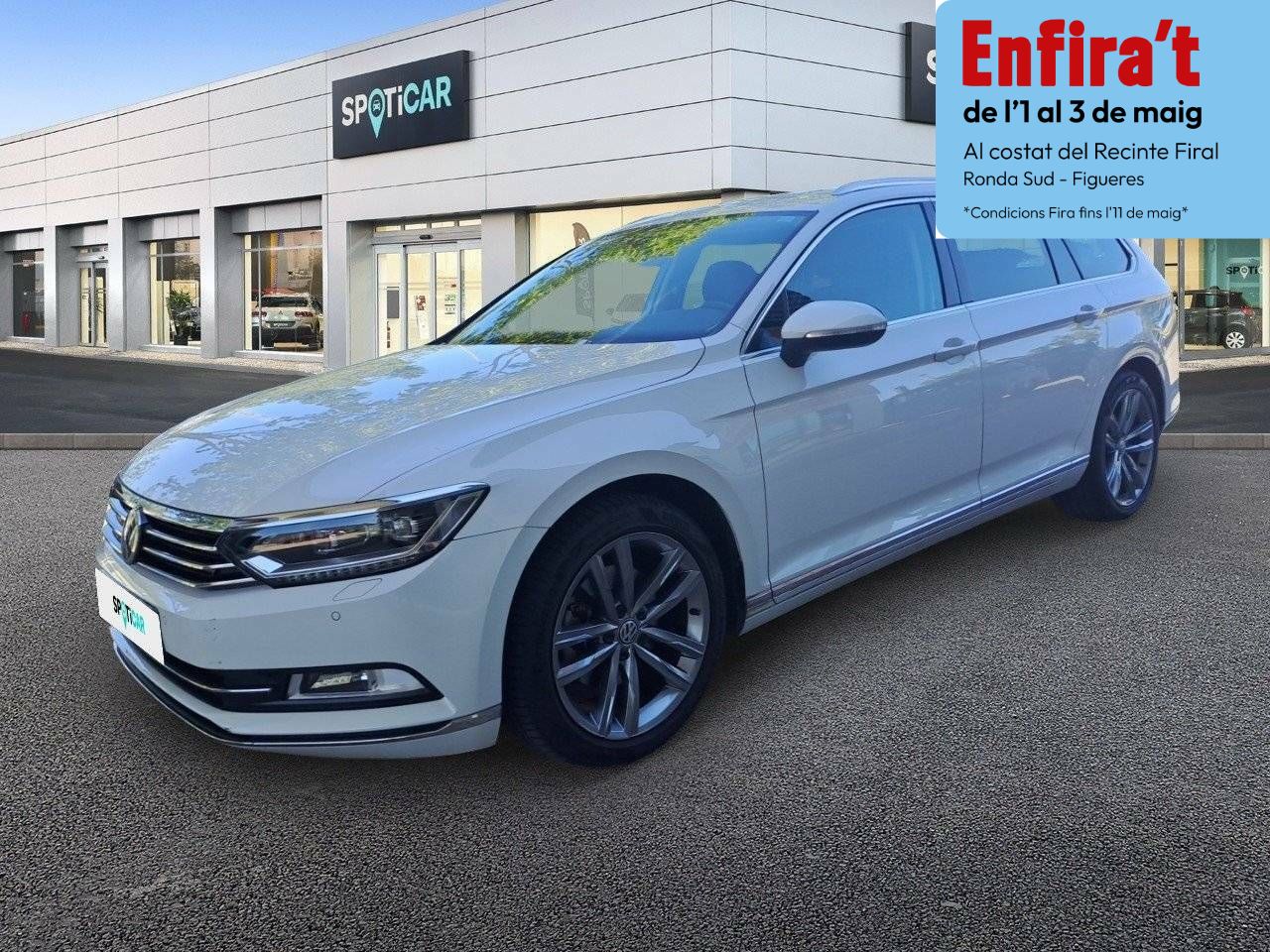 Foto volkswagen passat 2017 /
